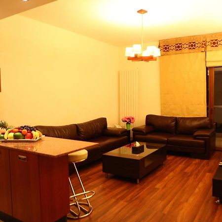 City Suite Aley Luaran gambar