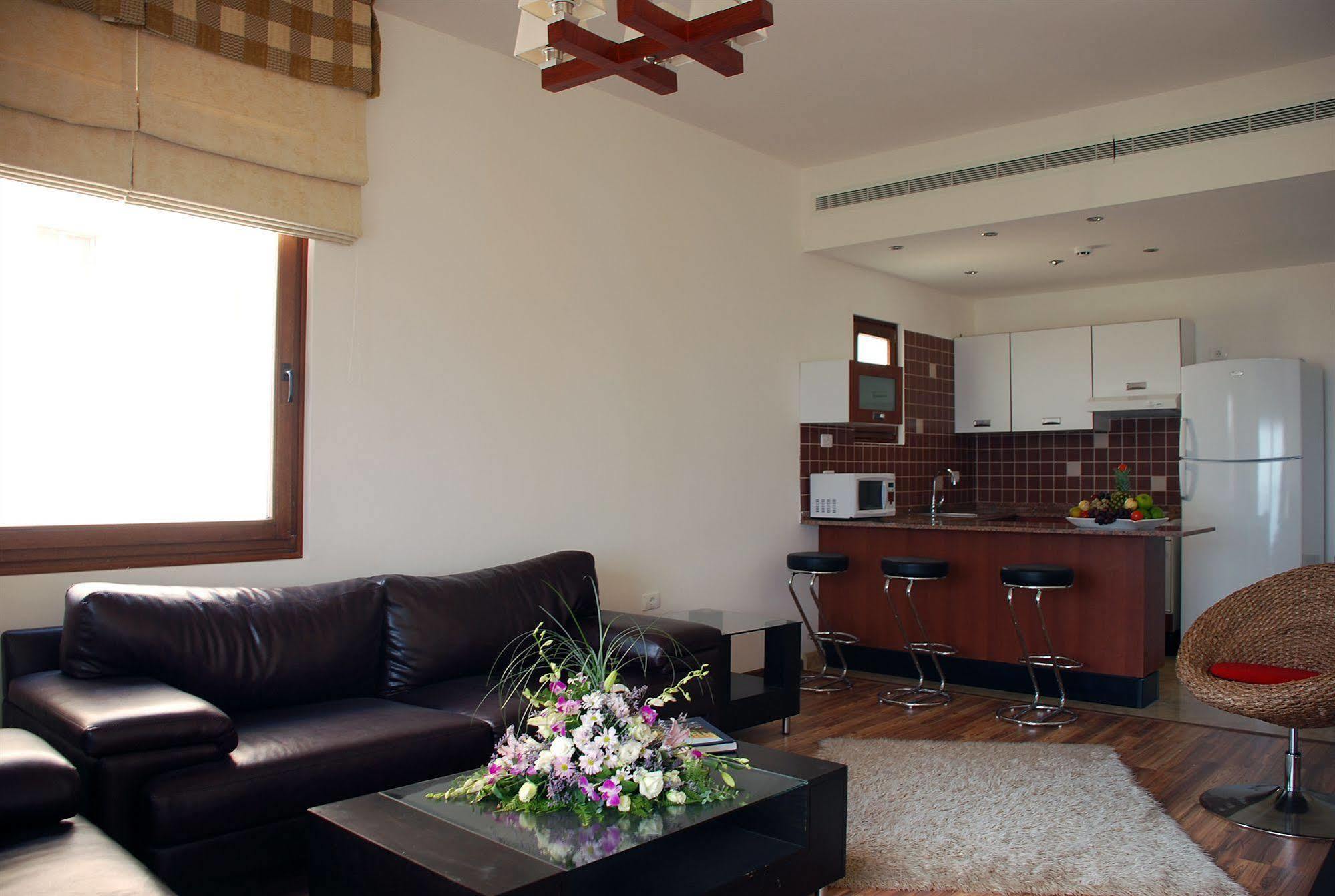 City Suite Aley Luaran gambar