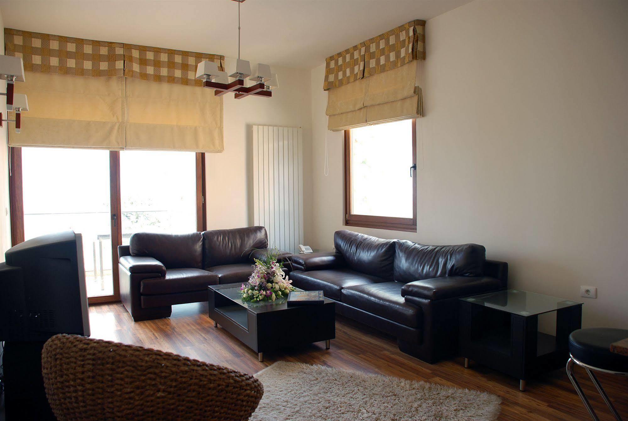 City Suite Aley Luaran gambar