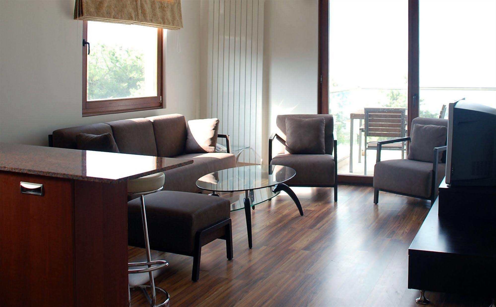 City Suite Aley Luaran gambar