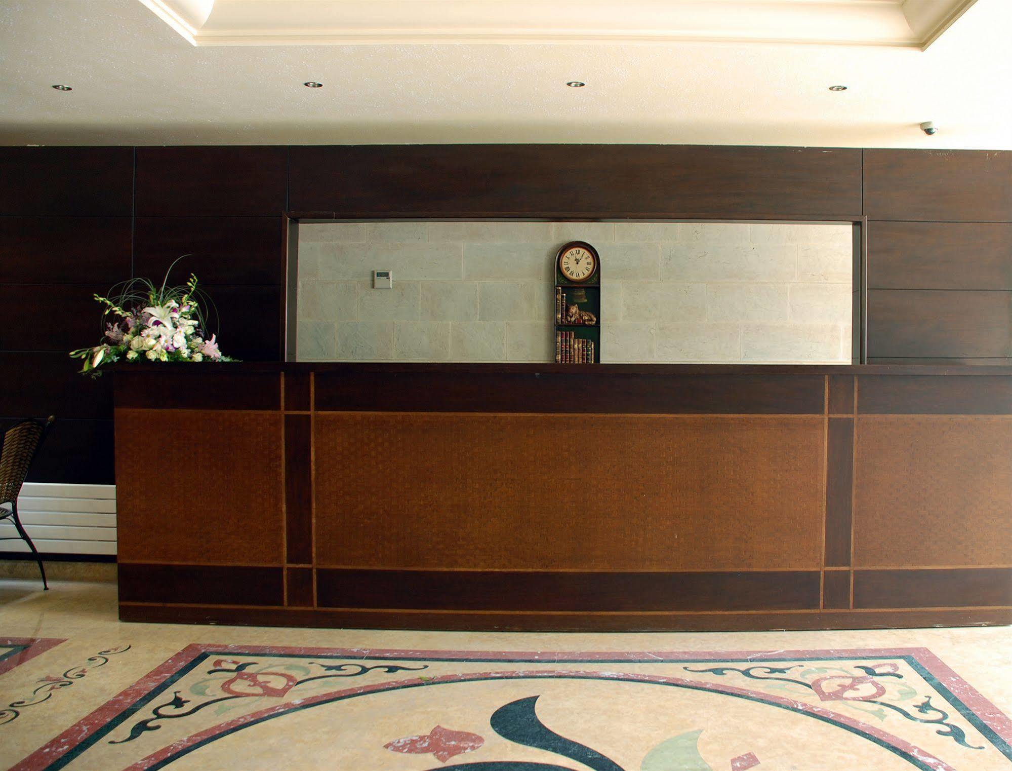 City Suite Aley Luaran gambar
