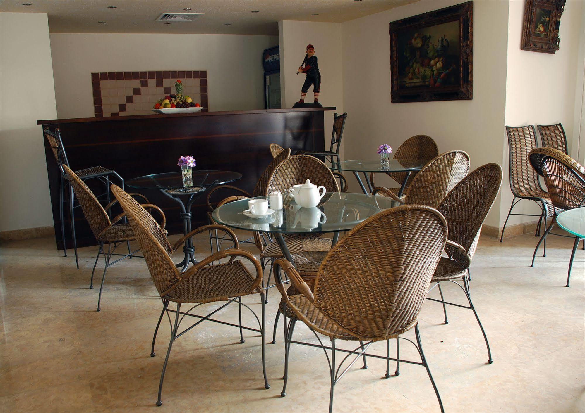City Suite Aley Luaran gambar