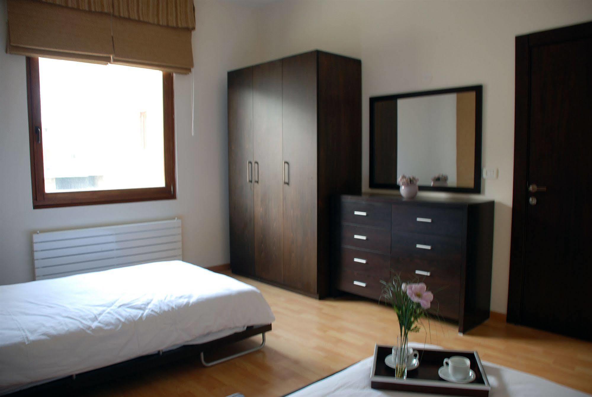 City Suite Aley Luaran gambar