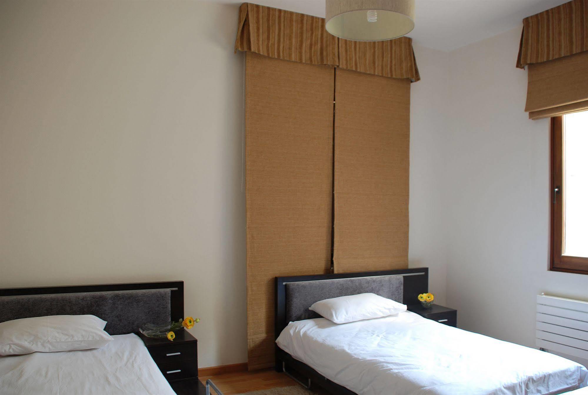 City Suite Aley Luaran gambar