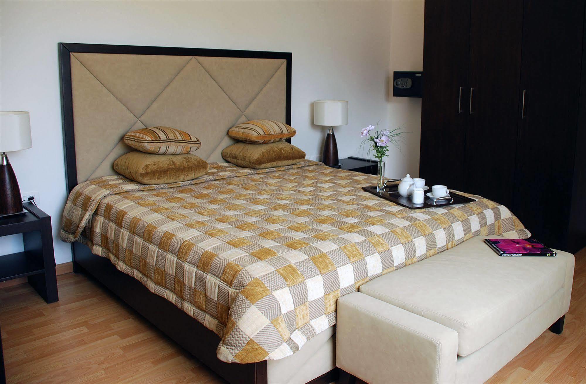 City Suite Aley Luaran gambar