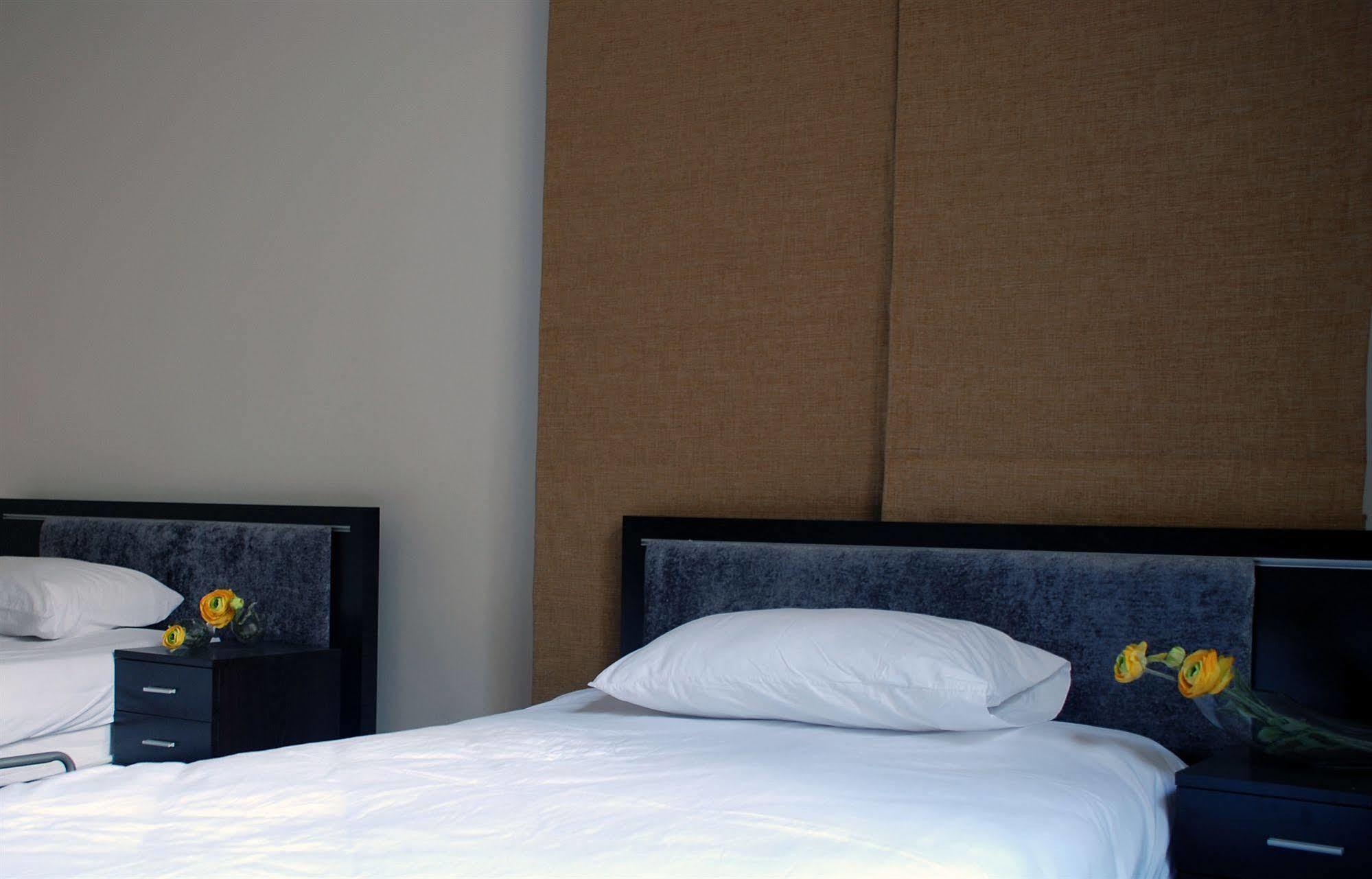 City Suite Aley Luaran gambar