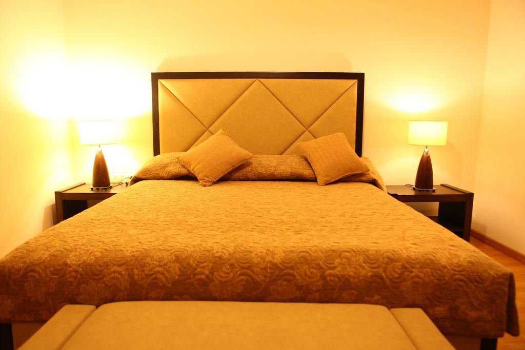 City Suite Aley Luaran gambar