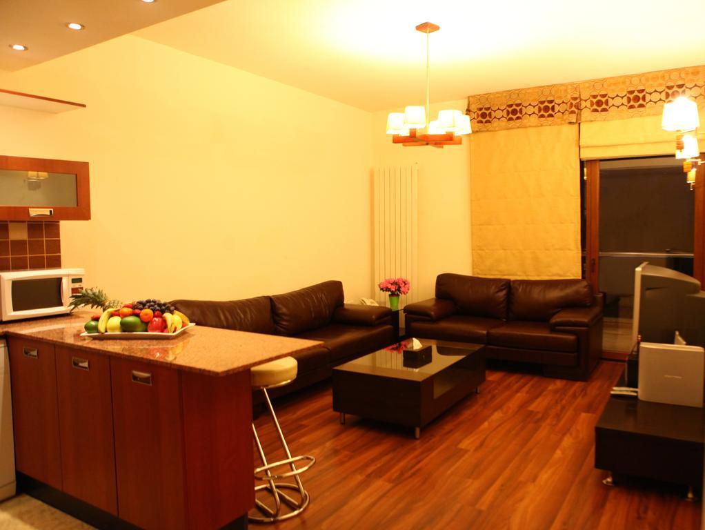 City Suite Aley Luaran gambar