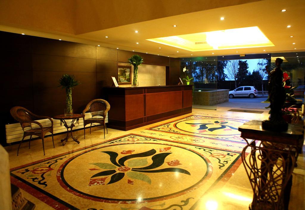 City Suite Aley Luaran gambar