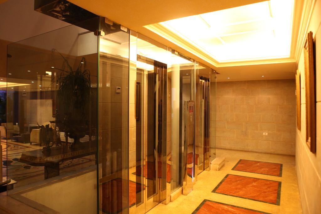 City Suite Aley Luaran gambar